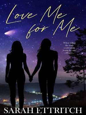 cover image of Love Me for Me